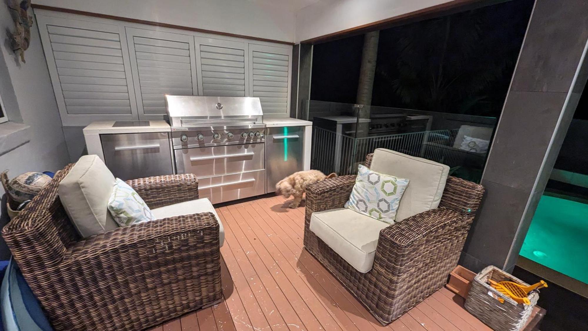 Phoenix Oasis, Family And Pet Friendly, With Private Pool And Spa Apartment Port Macquarie Luaran gambar